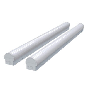 Fast Delivery 8ft 30W 40W 60W 80W low bay Led освещение диммируемый освещение 150LM/W Led Strip Lowbay светильник