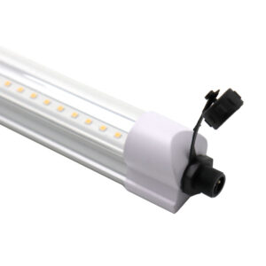 алюминиевый T8 LED-труба с водонепроницаемый