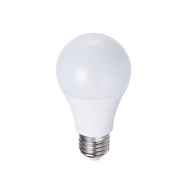 Free Samples LED-лампа Raw Material 5W 7W 9W 12W 15W 18W 24W A60 Skd Ckd LED-лампа освещение лампа