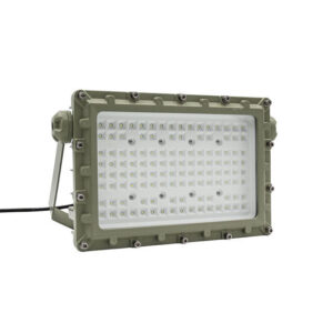 ATEX Explosion Proof Led прожектор Manufacture 150w 200w Flood лампа 5 Years Warranty