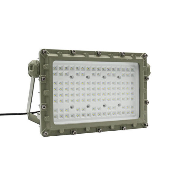 ATEX Explosion Proof Led прожектор Manufacture 150w 200w Flood лампа 5 Years Warranty