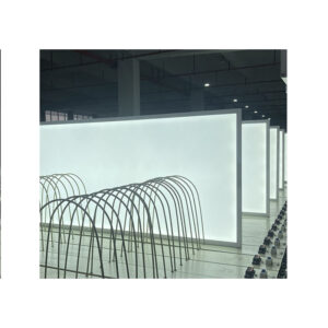 LED панельный светильник 1200x1200mm Flat Panel 120x120cm Chinese заводской