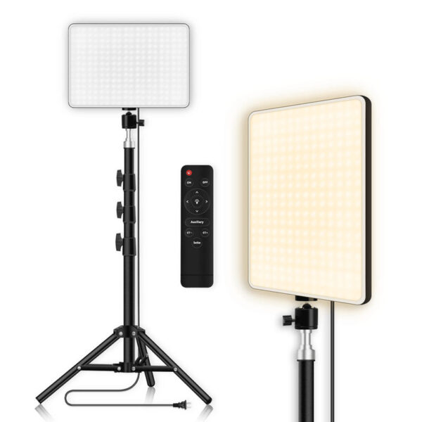 CYKE LED Video светильник с Professional