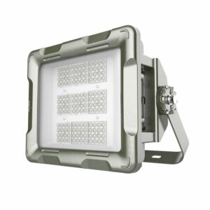 ATEX Certified 90°60° LED Explosion Proof светильник уличный лампа Ex Proof алюминиевый корпус с IP66 Ratings Marine освещение Solution