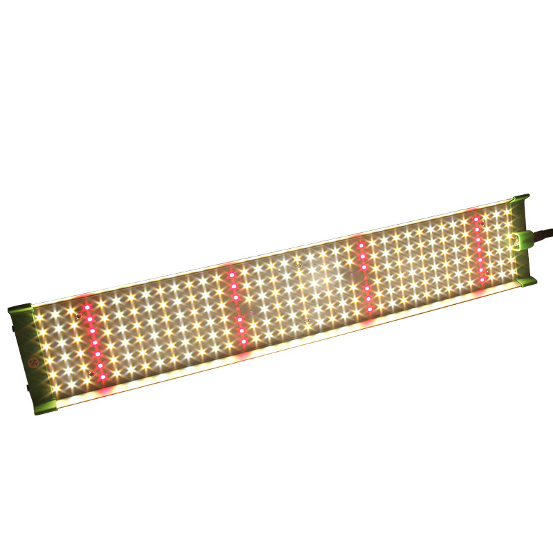85W интерьерный растение фитолампа с LEDS полный спектр растения светильник двойной выключатель Grow гидропоника Led напольный подвесной светильник лампа