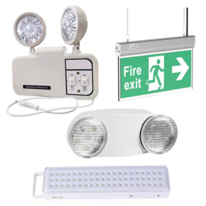 Best Show Led Emergency Exit Lampara Emergencia Led De Emergenci аварийный светильник
