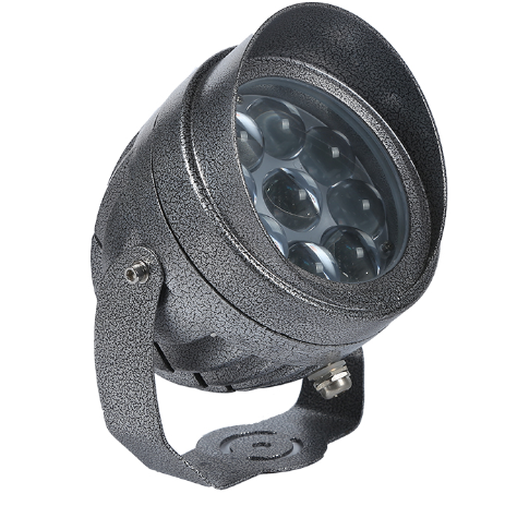 20w 30w Landscape Spotlight Aluminum Fixtures Reflector Outdoor Led Flood Light