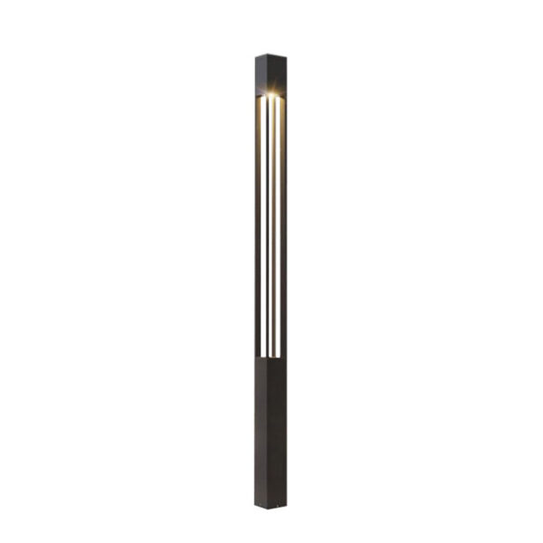 High Brightness уличный водонепроницаемый индивидуальный LED садовый светильник для Landscape Park Courtyard