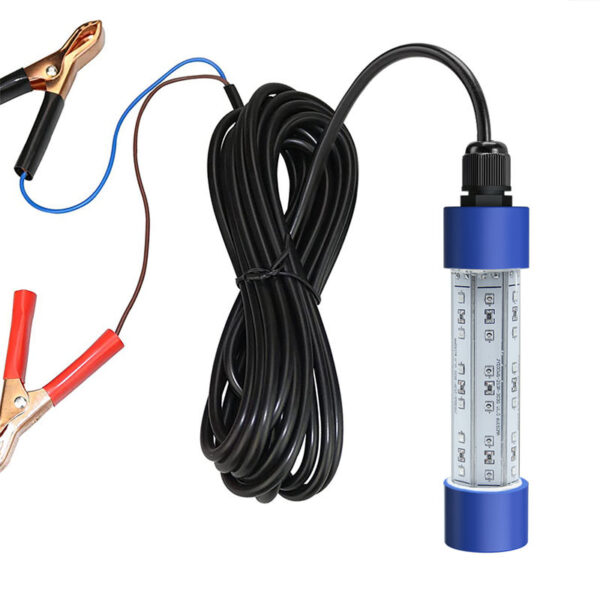 Ice Fishing Lures светильник DC12V 30W