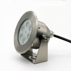 Ip68 уличный Stainless Steel 12v 24v