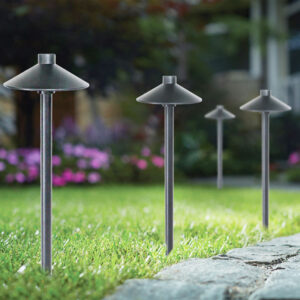 Led RGBW Umbrella газовый светильник Villa
