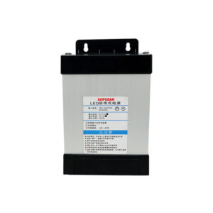 водонепроницаемый LED Power Supply 10W 400W