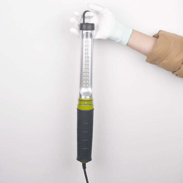 Portable 1600 Lumen прожектор Professional перезаряжаемый Led Worklight перезаряжаемый