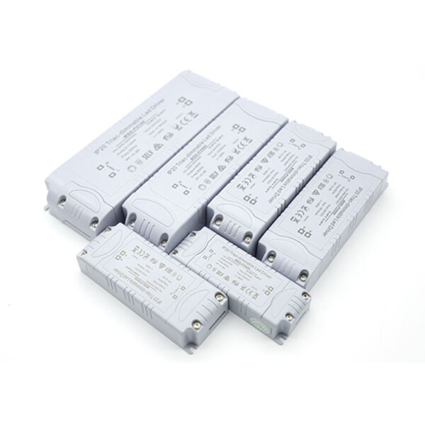 40W TRIAC диммируемый LED-драйвер Constant