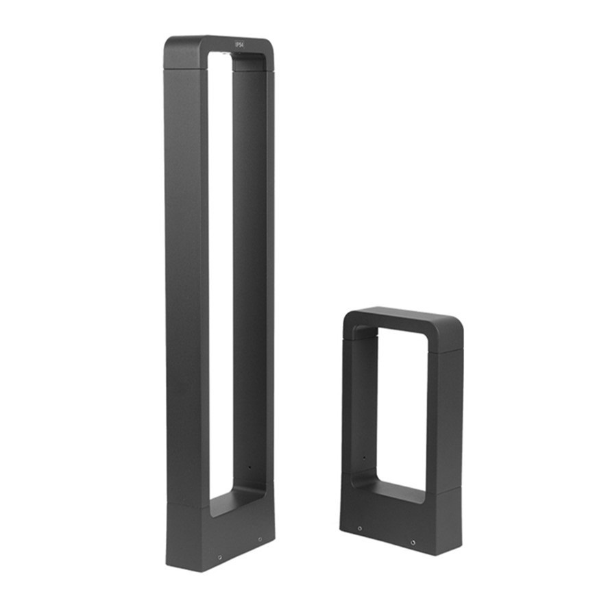 LED 7W Garden газовый светильник Courtyard