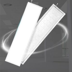 LED Backlight Panel 300x1200 Flat Backlight Led панельный светильник 30W 36W для интерьерного освещения