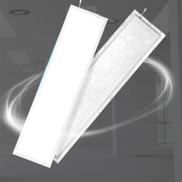 LED Backlight Panel 300x1200 Flat Backlight Led панельный светильник 30W 36W для интерьерного освещения
