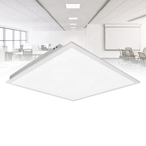 1x4 2x2 2x4 50W 40W 30W 25W 120lm/w 0-10V Dim ETL DLC Led Back Lit панельный светильник потолочный светильник для интерьера офис Room