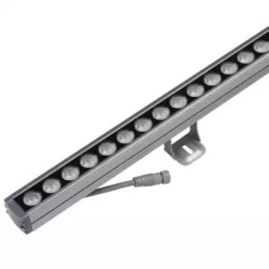 водонепроницаемый Bridge Dmx Battery Externa гибкий Building Facades светильник Led Wall Washers 220v 2835 для интерьера 48 Rgbw 24v отель