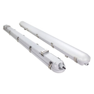 заводской Price PC Housing Ip66 водонепроницаемый Dust Proof Storage Led Tri Proof освещение светильники