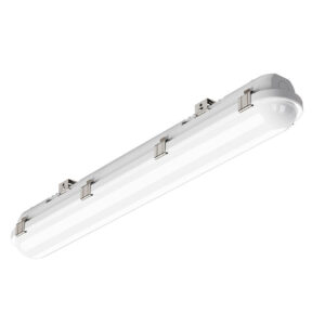 CE ETL Led Tri-proof светильник 4FT Emergency Led Vapor Tight Led пылевлагозащищённый IP66 36W