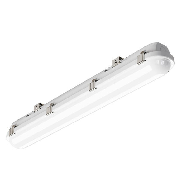 CE ETL Led Tri-proof Fixture 4FT Emergency Led Vapor Tight Led Triproof IP66 36W