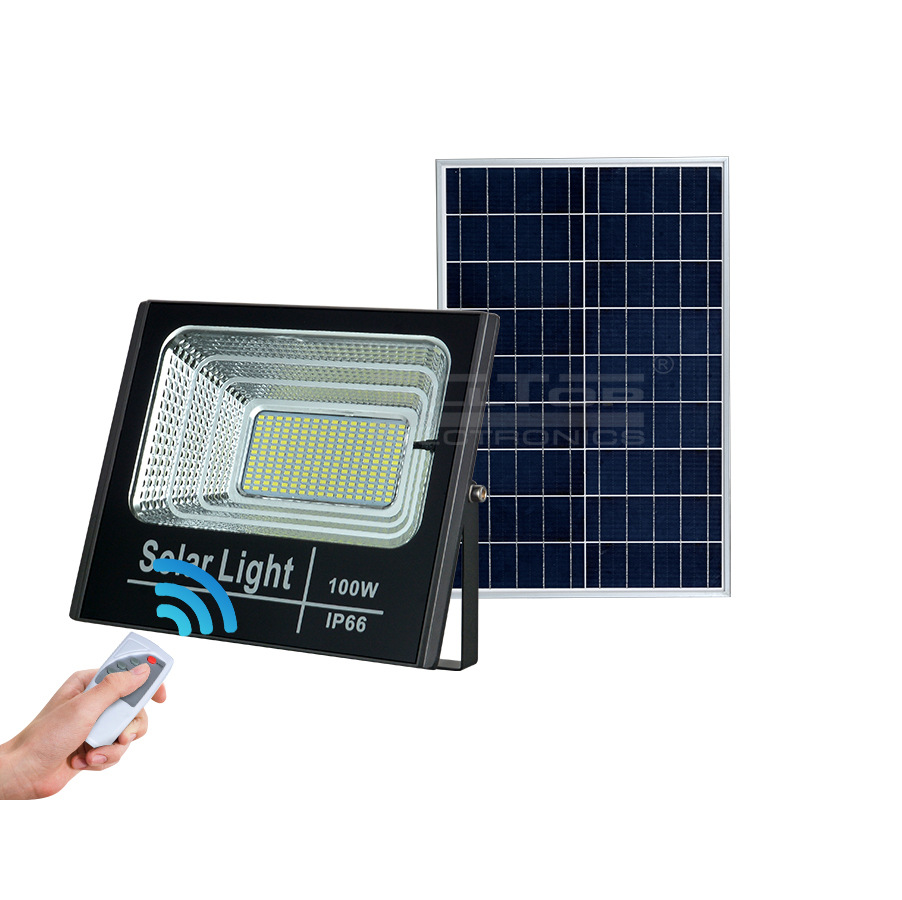 Solar Lamp Outdoor Courtyard Lamp Waterproof Household Solar Road Lamp