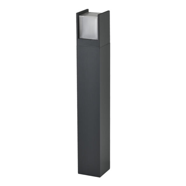 Garden лампа водонепроницаемый Ip65 7 10w современный отель Home Decoration уличный Bollard Led газовый светильник