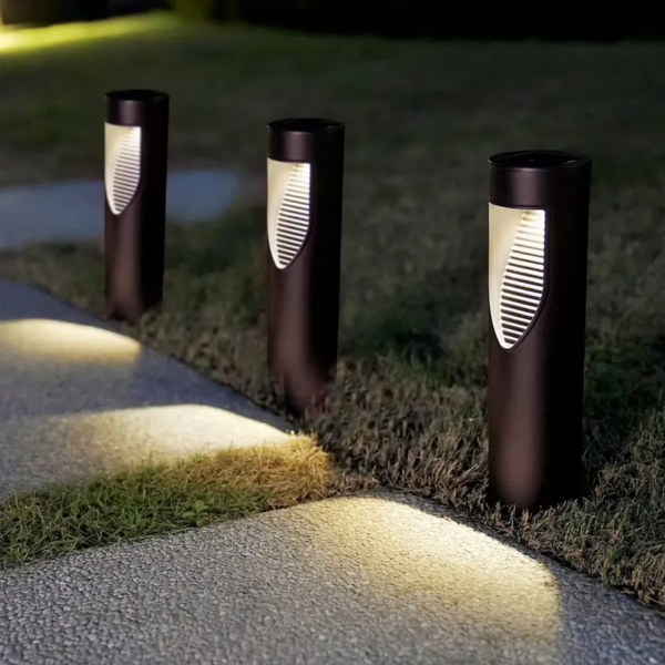 Vertak IP64 Solar уличный светильник Path
