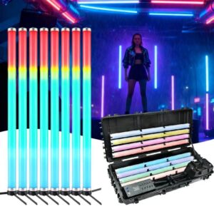 IP65 40W RGBW LED-труба Stage