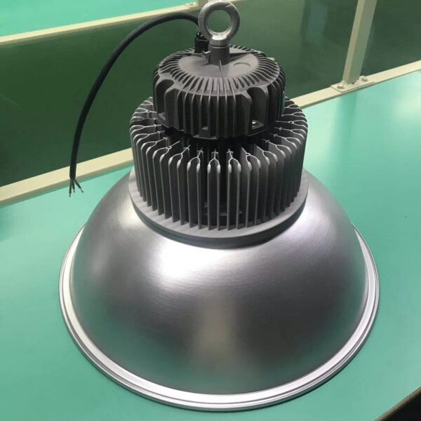 High Quality промышленный лампа 4000k 5000k 20000lm Led High low bay светильник потолочный светильник 100w 200w