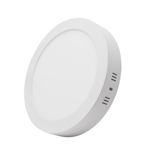 High Quality Small панельный светильник DOB Surface Mounting Frame диммируемый CCT Control LED панельный светильник для дома Usage