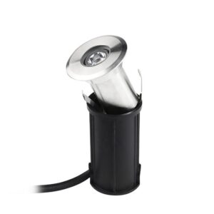 IP68 Waterproof 1W 3W Led Swimming