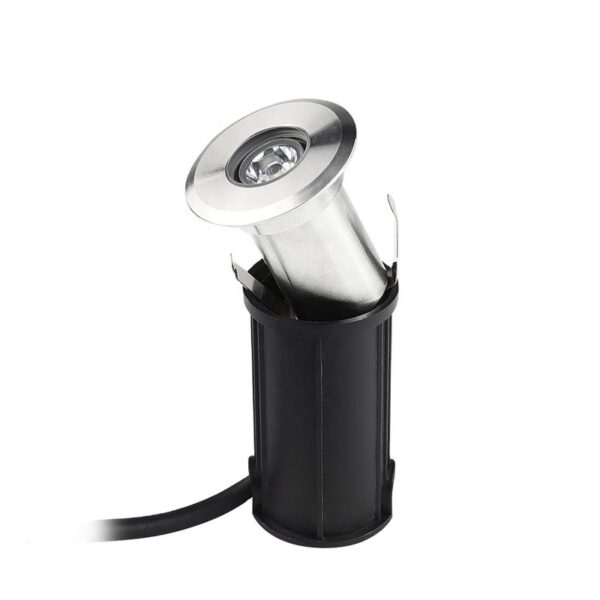 IP68 водонепроницаемый 1W 3W Led Swimming