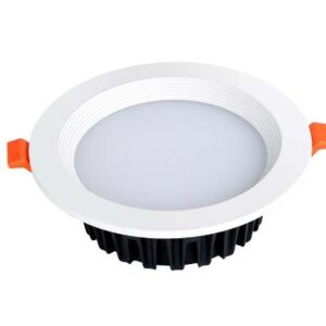 спот Embedded Led Down светильник потолочный светильник 3W 5W 9W 12W 15W 30W гостиная