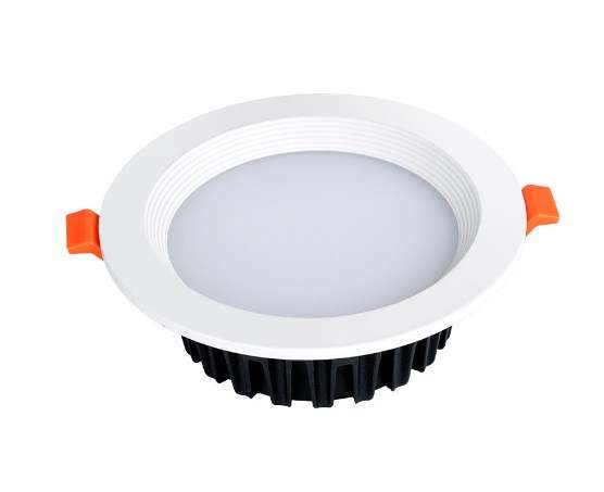 Spotlight Embedded Led Down Light Ceiling Light 3W 5W 9W 12W 15W 30W Living Room