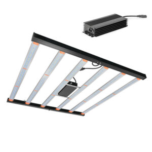 опт Foldable 6 Bars 720W LED