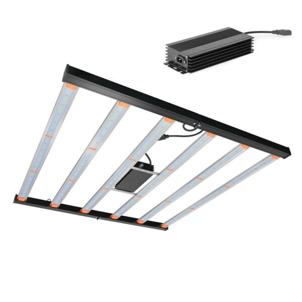 опт Foldable 6 Bars 720W LED
