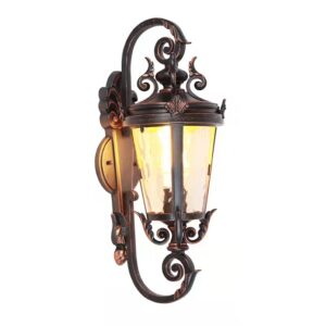 Hot Selling European стиль Led уличный Wall лампы для Garden IP65