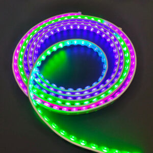 24V уличный LED wall washer светильник с DMX & RGB Architecture Remote DMX Strobe Features для интерьера & уличный Use