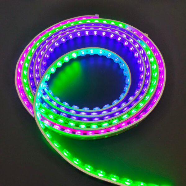 24V уличный LED wall washer светильник с DMX & RGB Architecture Remote DMX Strobe Features для интерьера & уличный Use