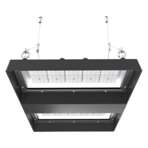 In Stock in Certificate 160w 250w 155lm/w промышленный high bay Ip65 Led светильник