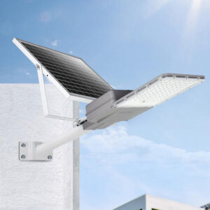 KCD IP66 12V 50w 100w 200w 500w Roadway Garden Street лампа промышленный Grade 1600 Lumens Sunny Split Type Solar LED уличный фонарь