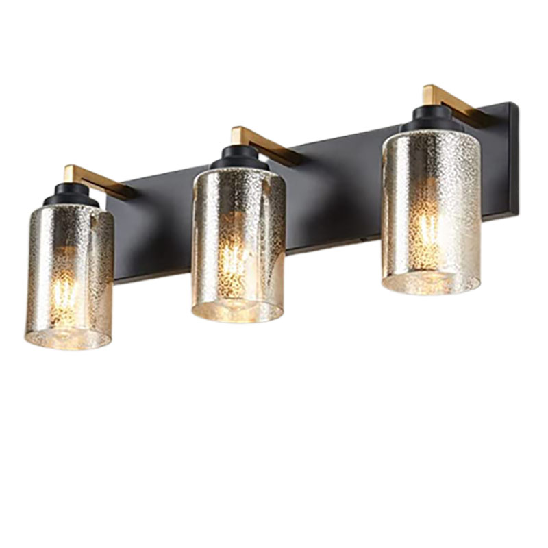 Decorative гостиная спальня Interior Wall светильник Creative интерьерный современный Led Wall LampContemporary Vanity освещение