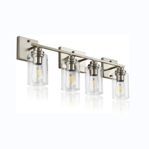 New Design современный Wall светильник для дома Decor заводской опт бра Wall-mounted Vanity светильники Bathroom Mirror Sconces