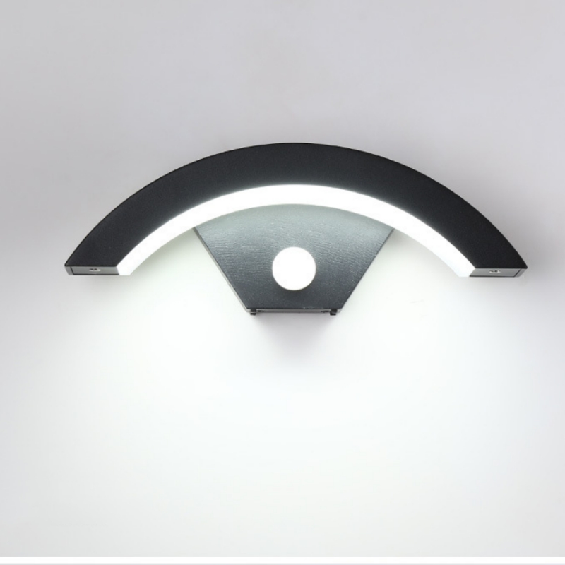 LED Wall светильник Garden настенный светильник IP65 уличный водонепроницаемый лампа светильник House Decoration освещение Corridor проход светильник