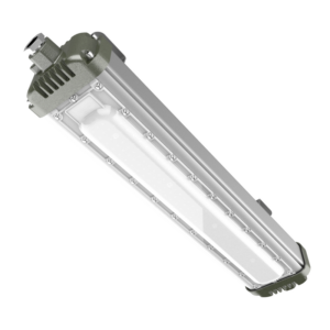 20W-60W OHBF52 LED линейный Explosion Proof освещение Explosion-Proof Tube Explosion Proof светильник потолочная лампа