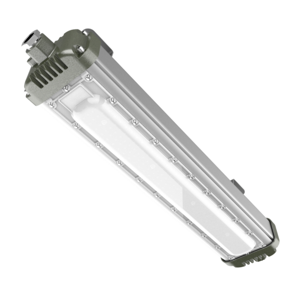 20W-60W OHBF52 LED линейный Explosion Proof освещение Explosion-Proof Tube Explosion Proof светильник потолочная лампа