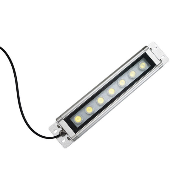 Marvtech Led Chinese Supplier пылевлагозащищённый светильник M12 Lifetime 50000h Customer Like FFL22