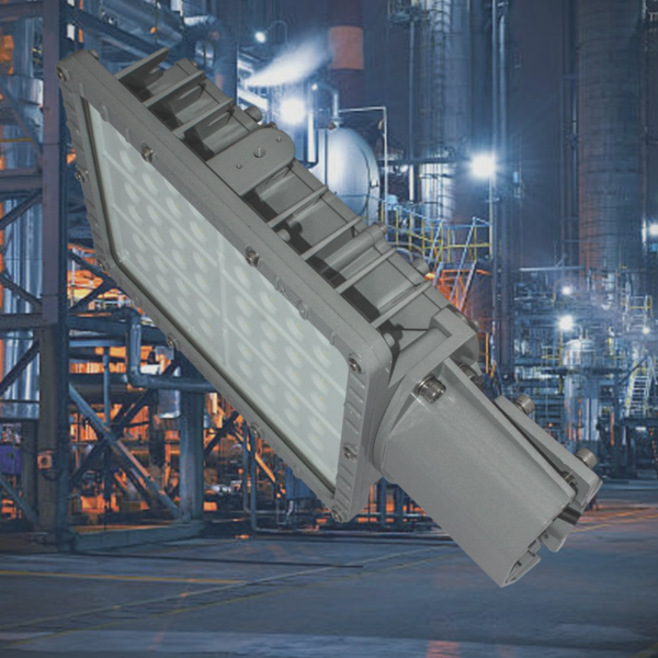 High Quality IP65 LED Explosion-Resistant светильник водонепроницаемый и Dust-proof Product